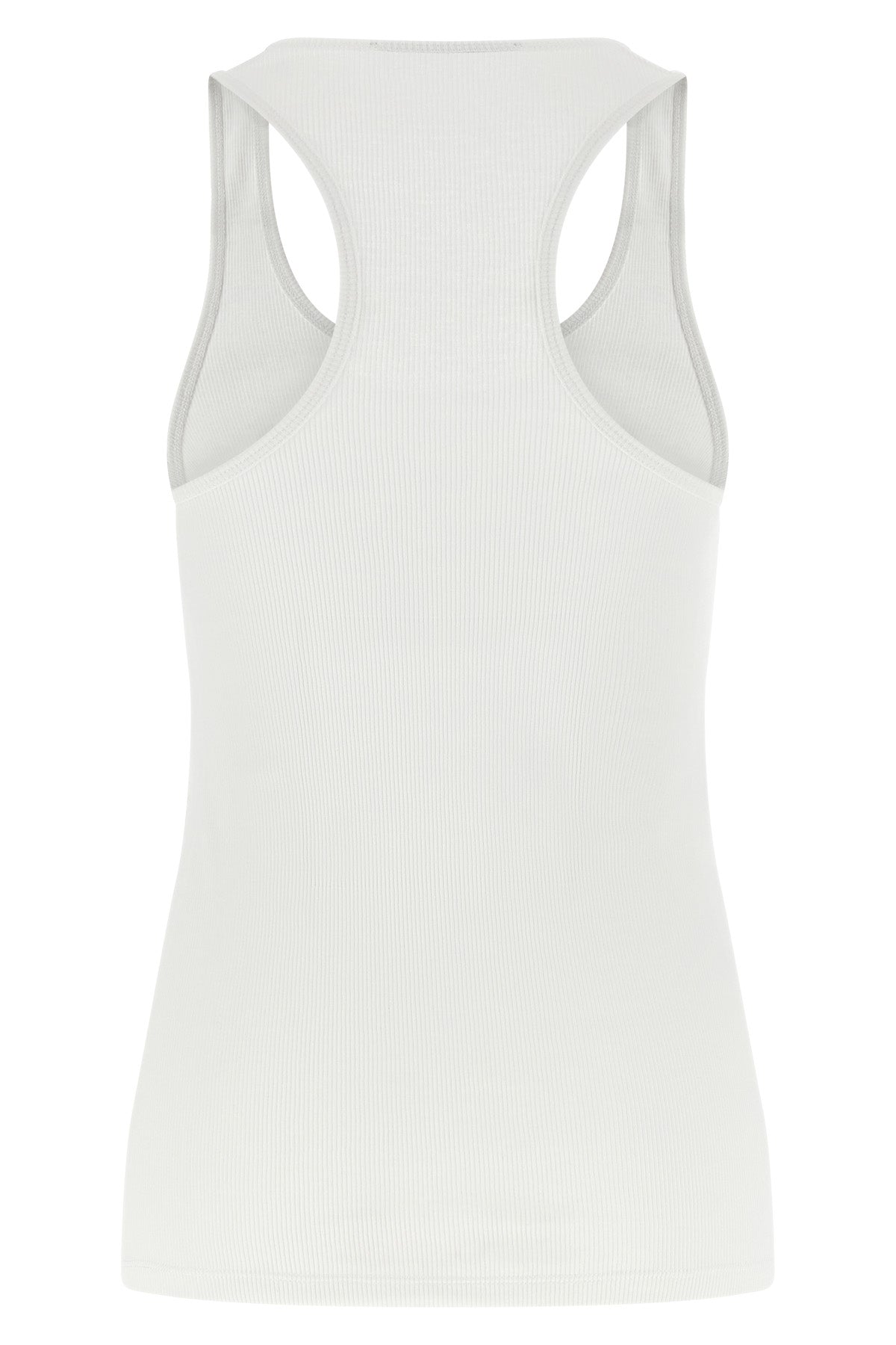 stella mccartney Top slogan 'Hardcore'