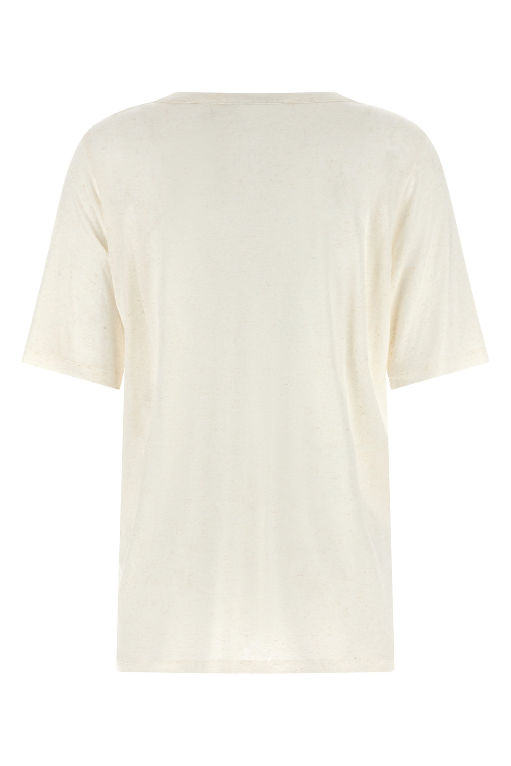 stella mccartney Beads embroidery t-shirt