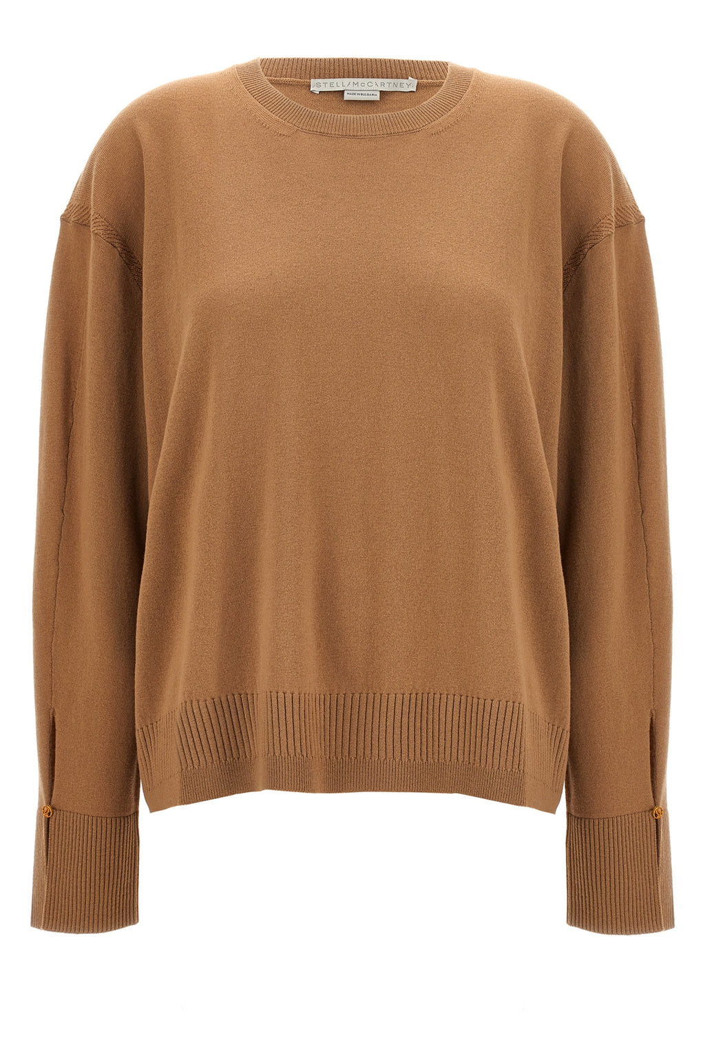 STELLA MCCARTNEY 'Iconic' sweater For Women 100% wool