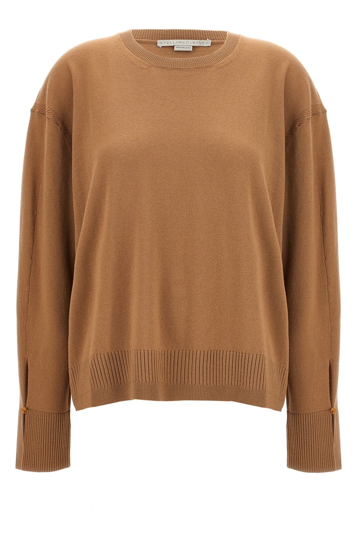 STELLA MCCARTNEY 'Iconic' sweater For Women 100% wool