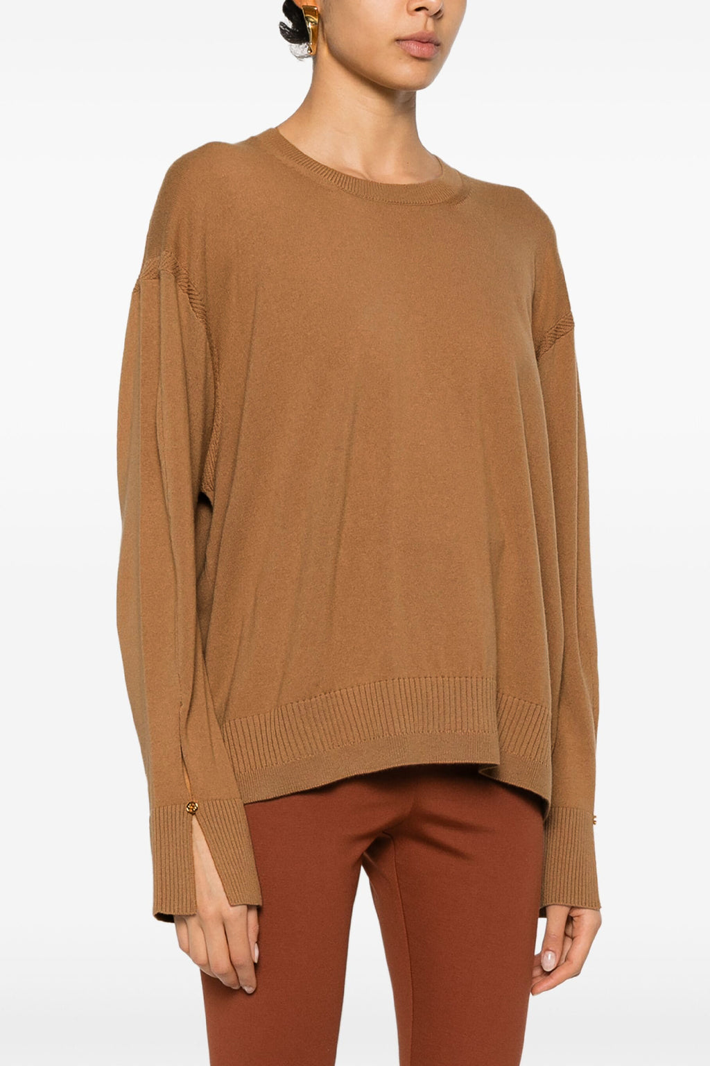 STELLA MCCARTNEY 'Iconic' sweater For Women 100% wool