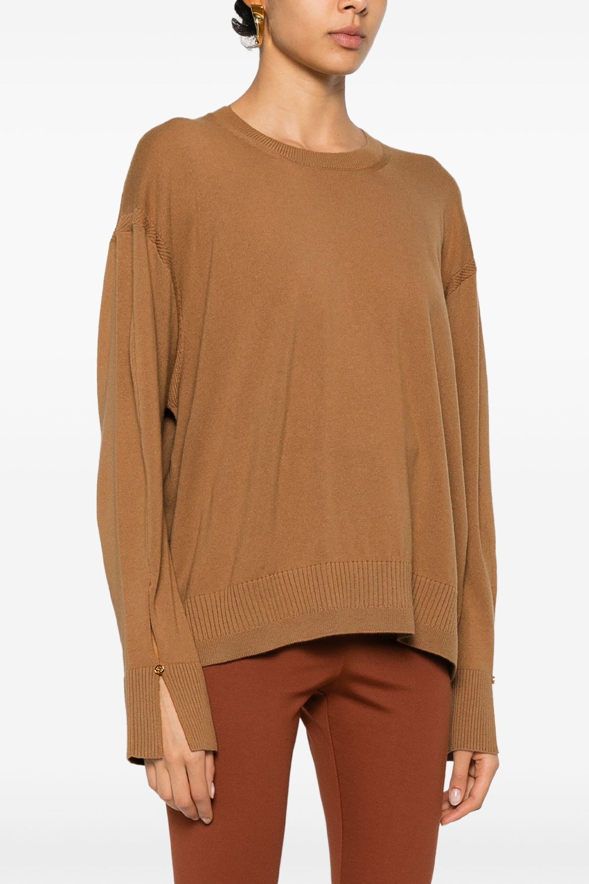 STELLA MCCARTNEY 'Iconic' sweater For Women 100% wool
