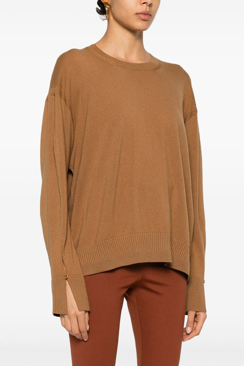 STELLA MCCARTNEY 'Iconic' sweater For Women 100% wool