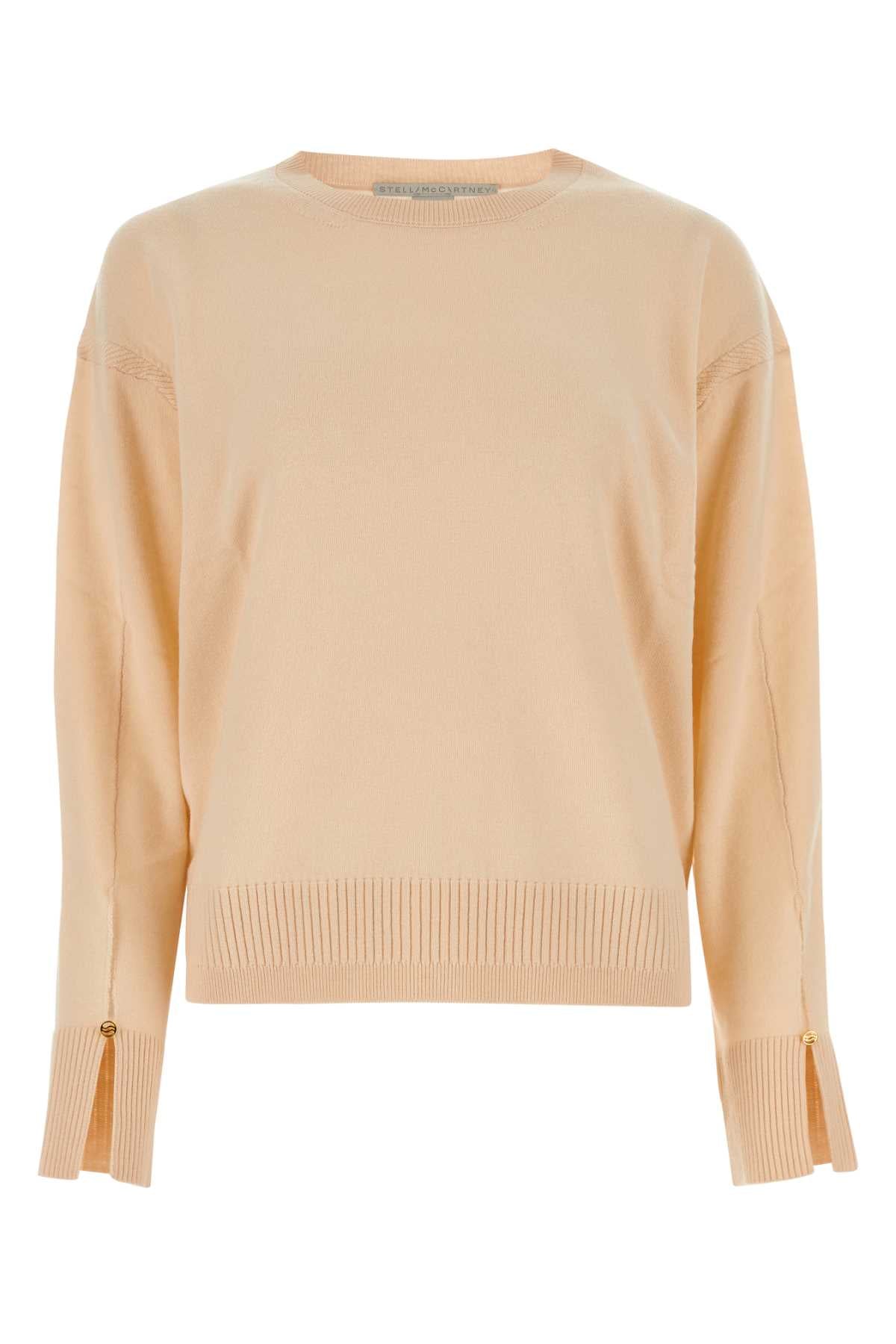 STELLA MCCARTNEY MAGLIONE For Women Exterior: 100% Virgin wool