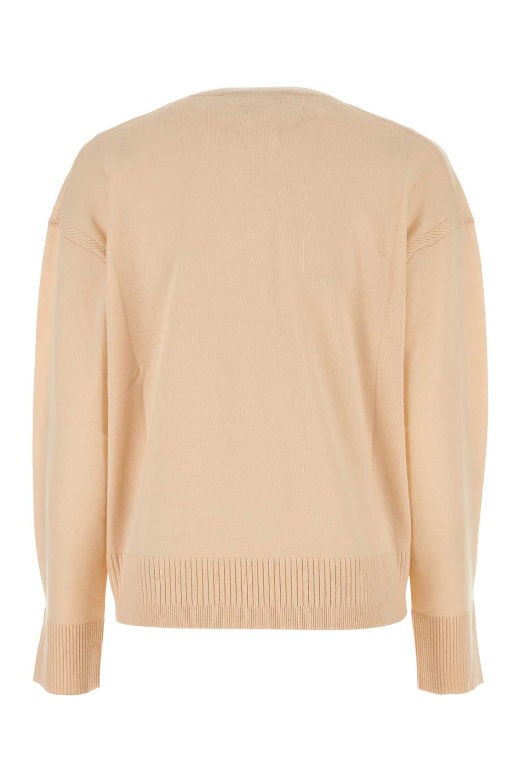STELLA MCCARTNEY MAGLIONE For Women Exterior: 100% Virgin wool