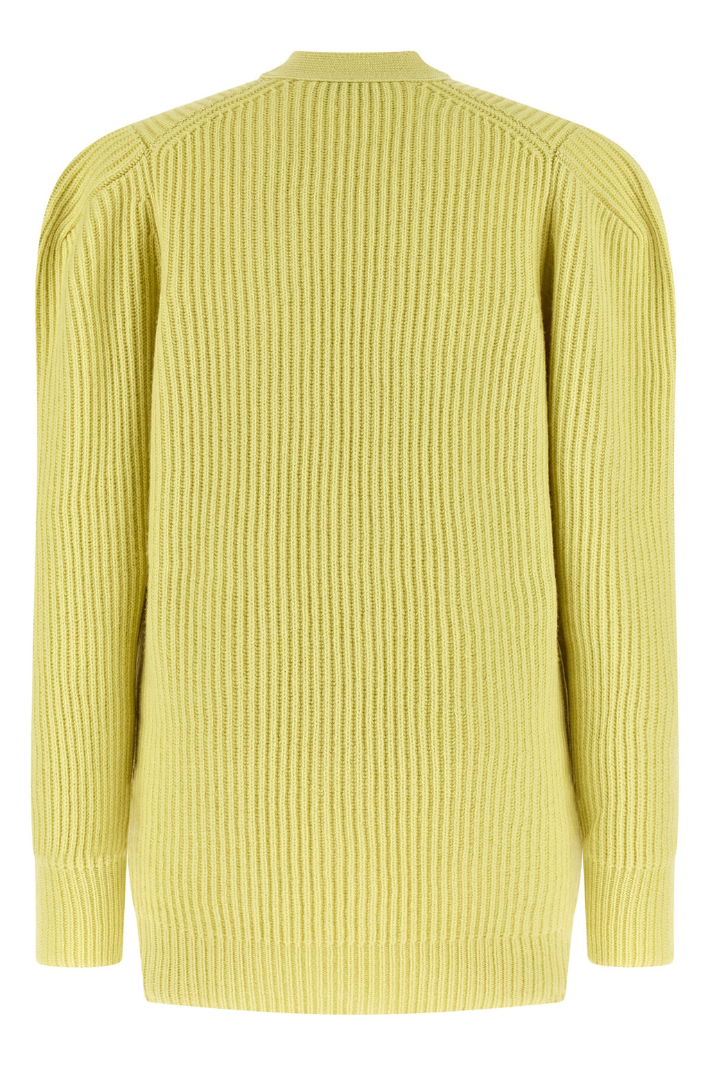 stella mccartney Thick knit cardigan
