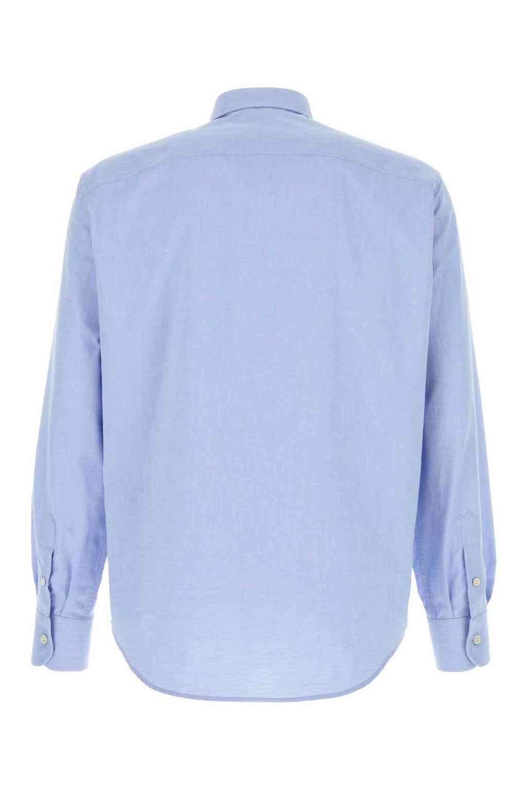 VALENTINO GARAVANI CAMICIA MANICHE LUNGHE | For Men Exterior: 100% Cotton