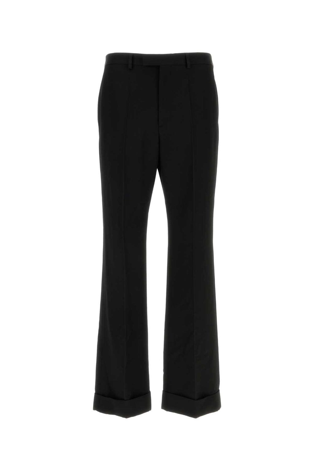 VALENTINO GARAVANI PANTALONE | FORMALWEAR | For Men Exterior: 100% Virgin wool
