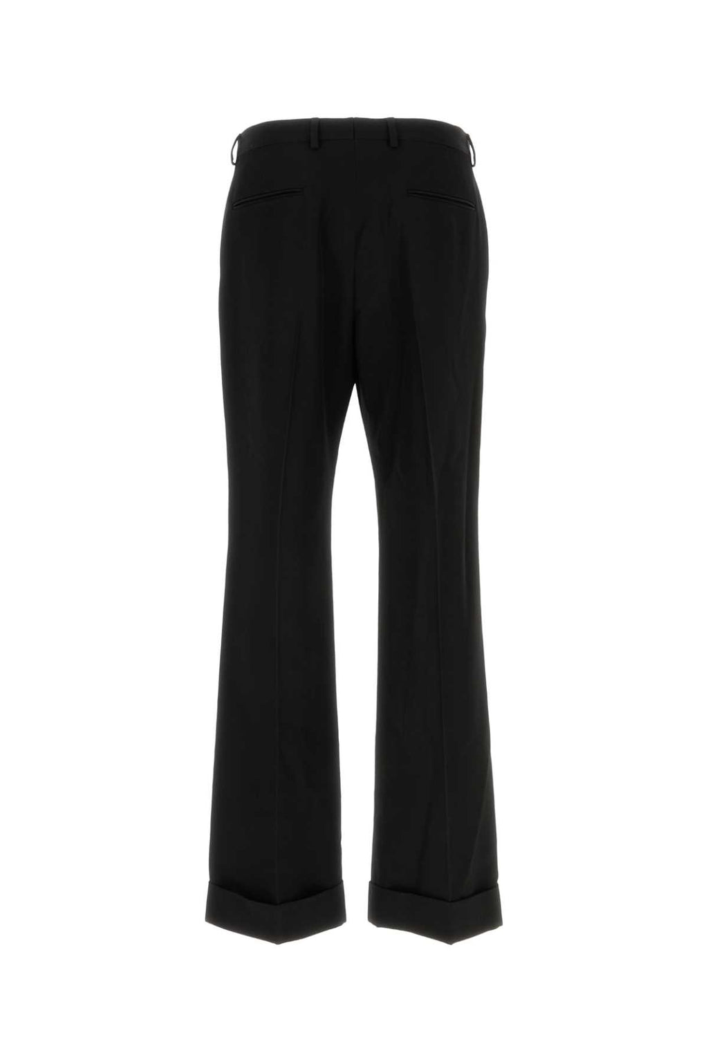 VALENTINO GARAVANI PANTALONE | FORMALWEAR | For Men Exterior: 100% Virgin wool