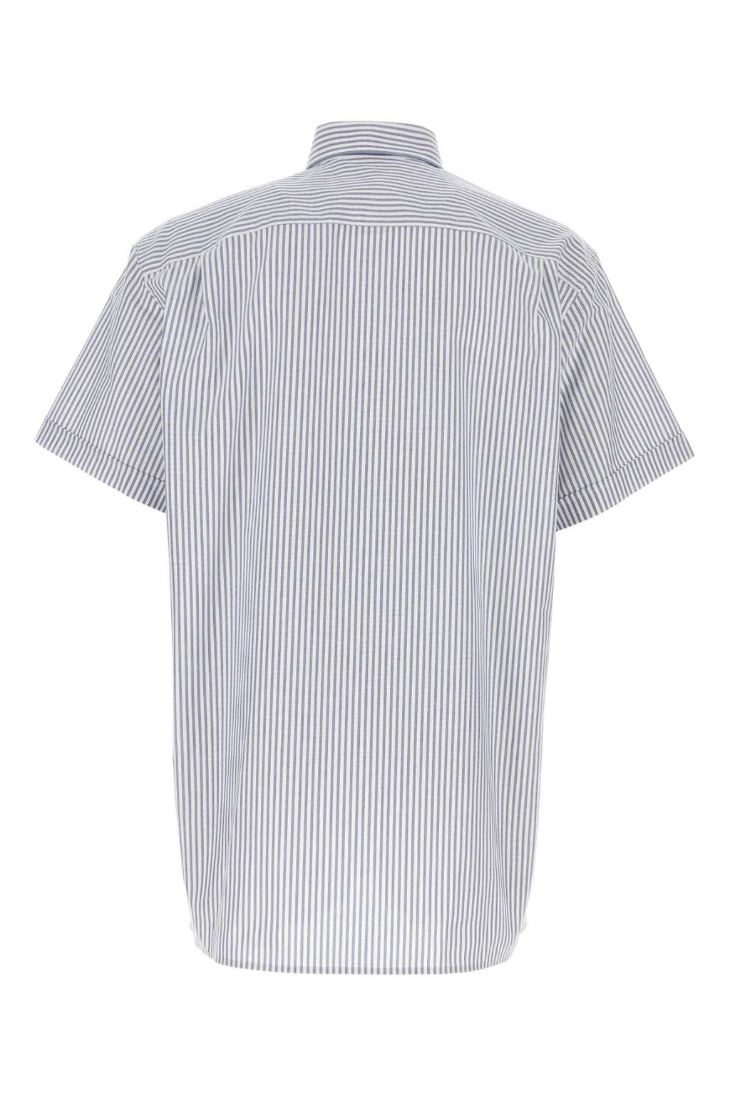 VALENTINO GARAVANI CAMICIA MANICA CORTA For Men Exterior: 100% Cotton