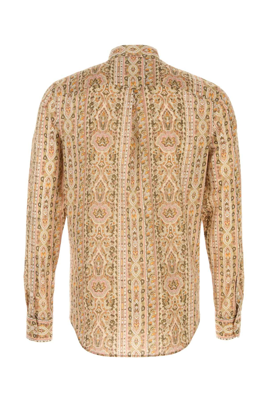 VALENTINO GARAVANI CAMICIA MANICHE LUNGHE | For Men Exterior: 100% Cotton