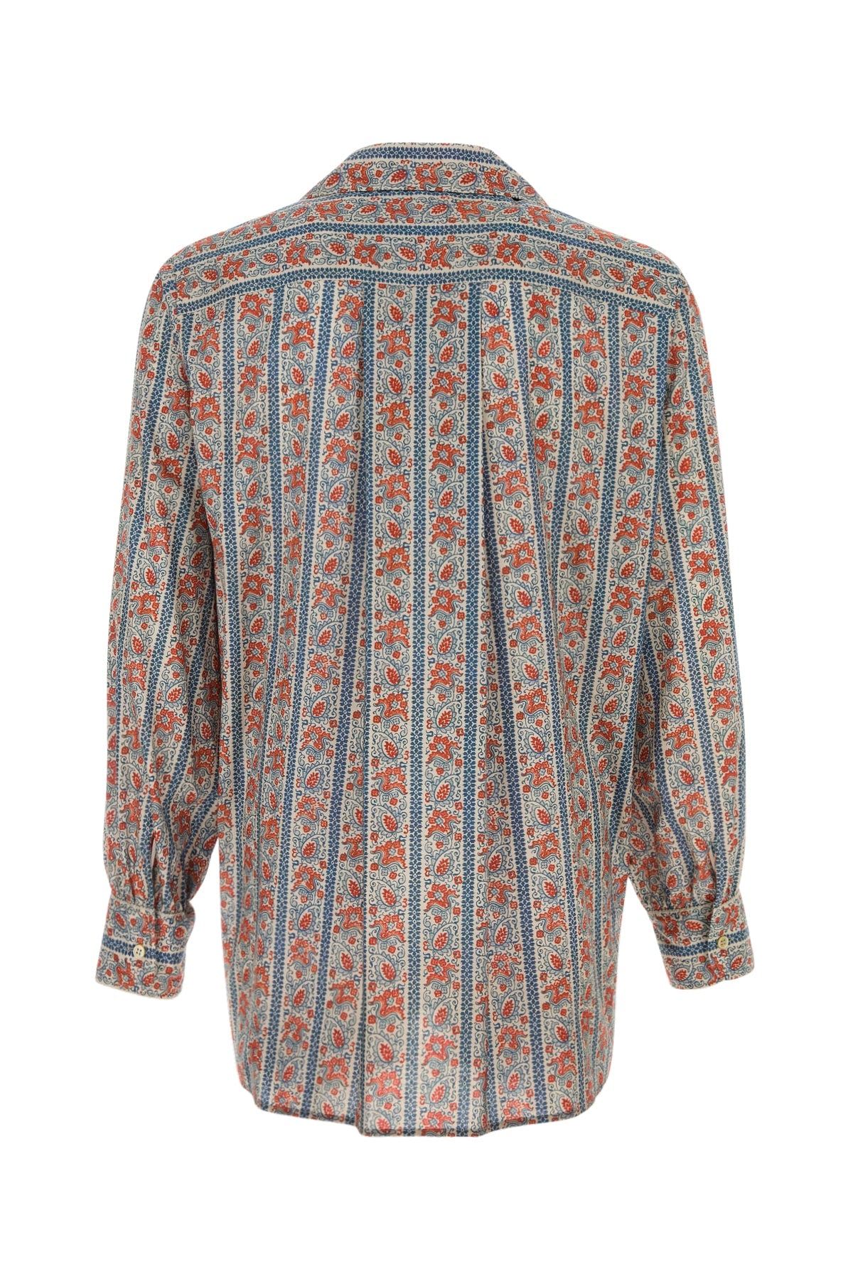 VALENTINO GARAVANI CAMICIA PIGIAMA | VOYAGE For Men CO100%