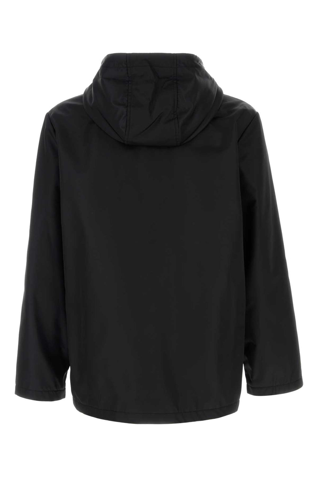VALENTINO GARAVANI CABAN | VLOGO SIGNATURE | For Men Exterior: 100% Nylon Lining: 100% Nylon Padding: 100% Polyester