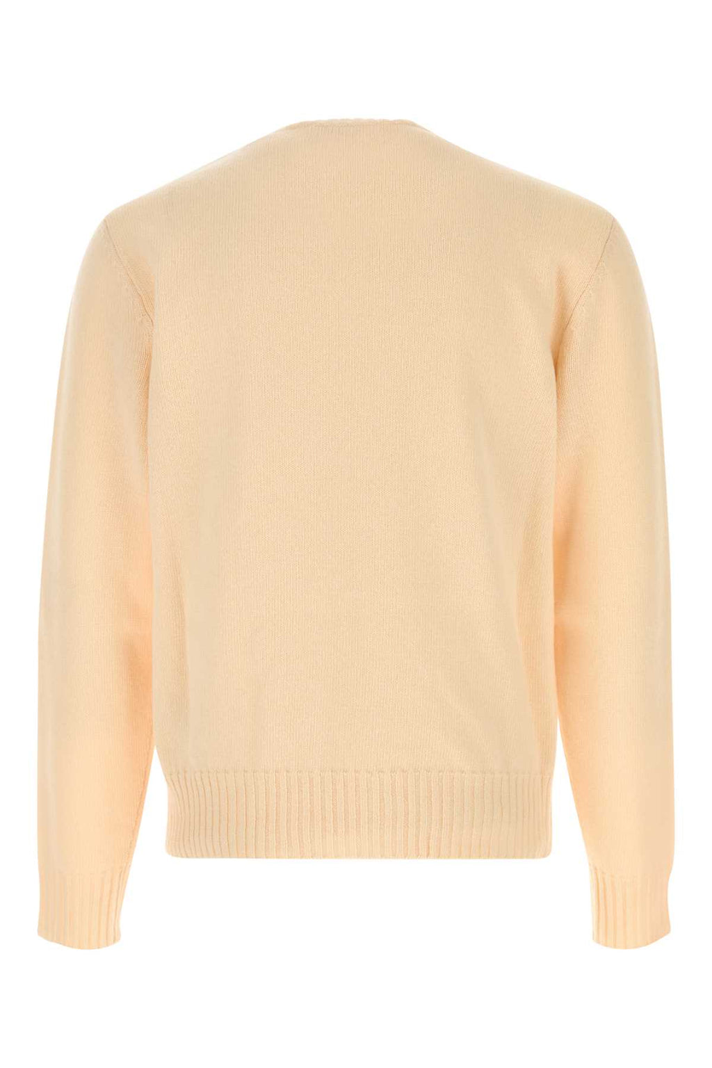 VALENTINO GARAVANI MAGLIA | CHEZ VALENTINO | For Men Exterior: 100% Virgin wool