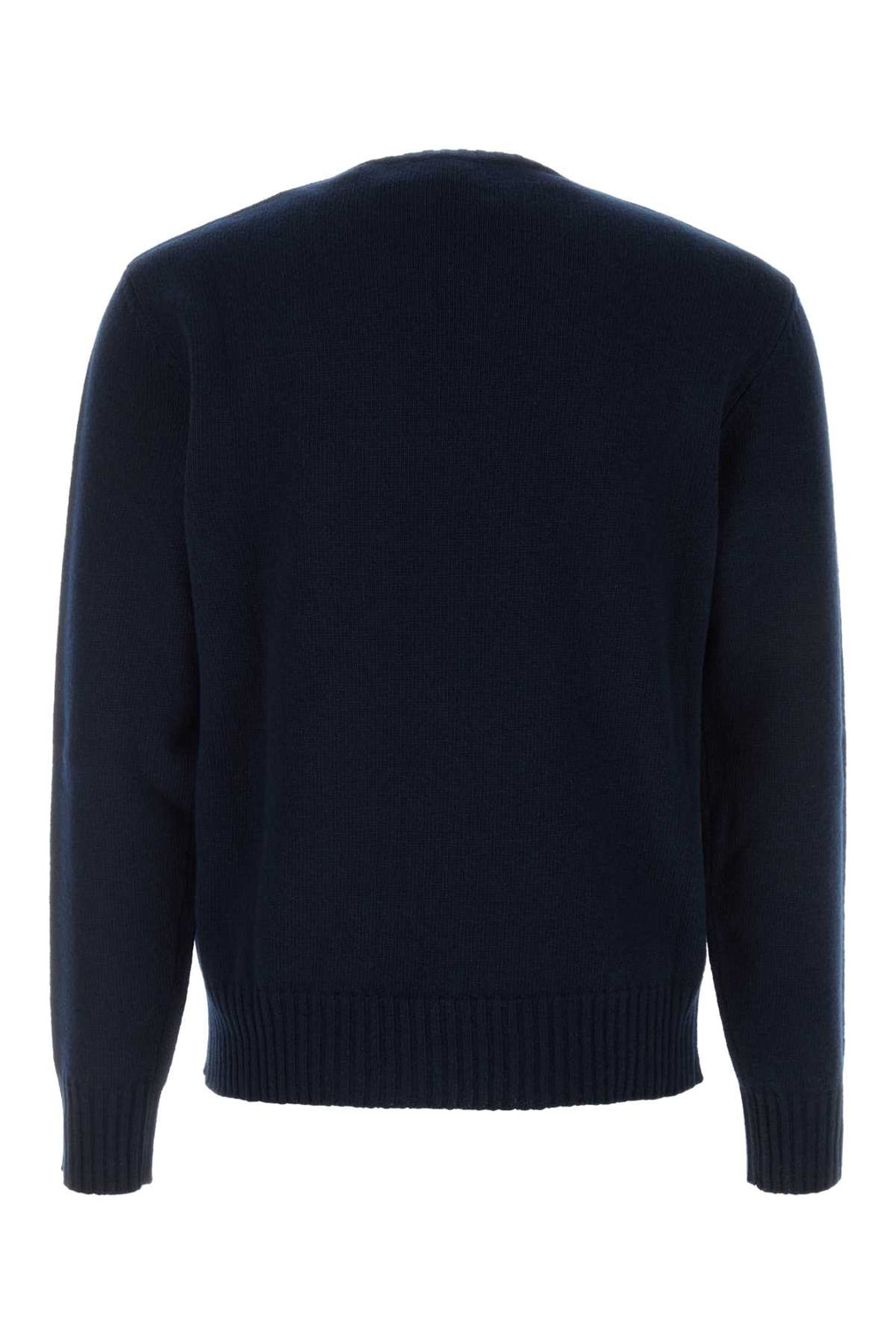VALENTINO GARAVANI MAGLIA | CHEZ VALENTINO | For Men Exterior: 100% Virgin wool