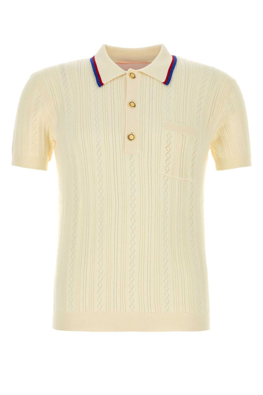 VALENTINO GARAVANI POLO MAGLIA | COLLECTION For Men Exterior: 100% Cotton