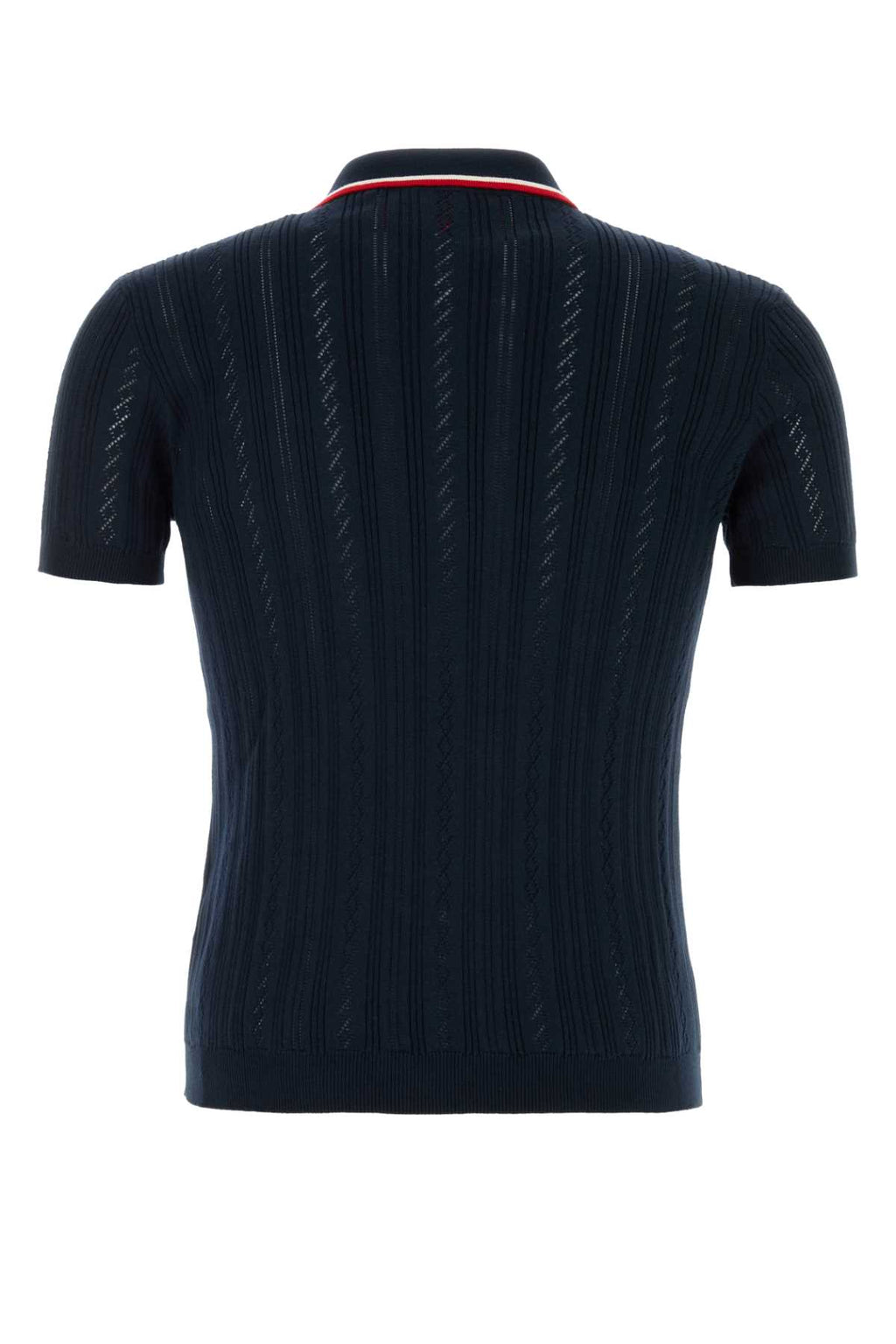 VALENTINO GARAVANI POLO MAGLIA | COLLECTION For Men Exterior: 100% Cotton