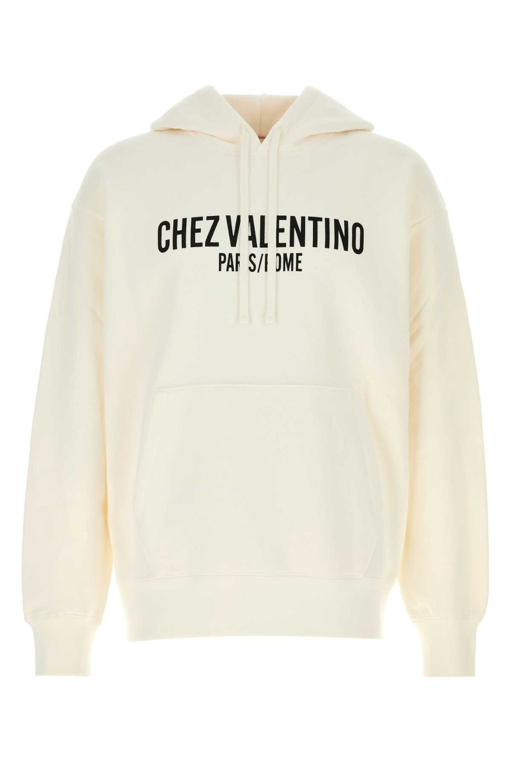 VALENTINO GARAVANI JERSEY FELPA For Men Exterior: 100% Cotton