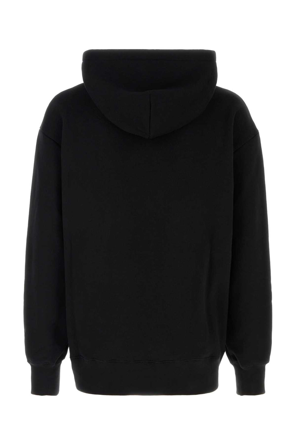 VALENTINO GARAVANI JERSEY FELPA | CHEZ VALEN For Men Exterior: 100% Cotton