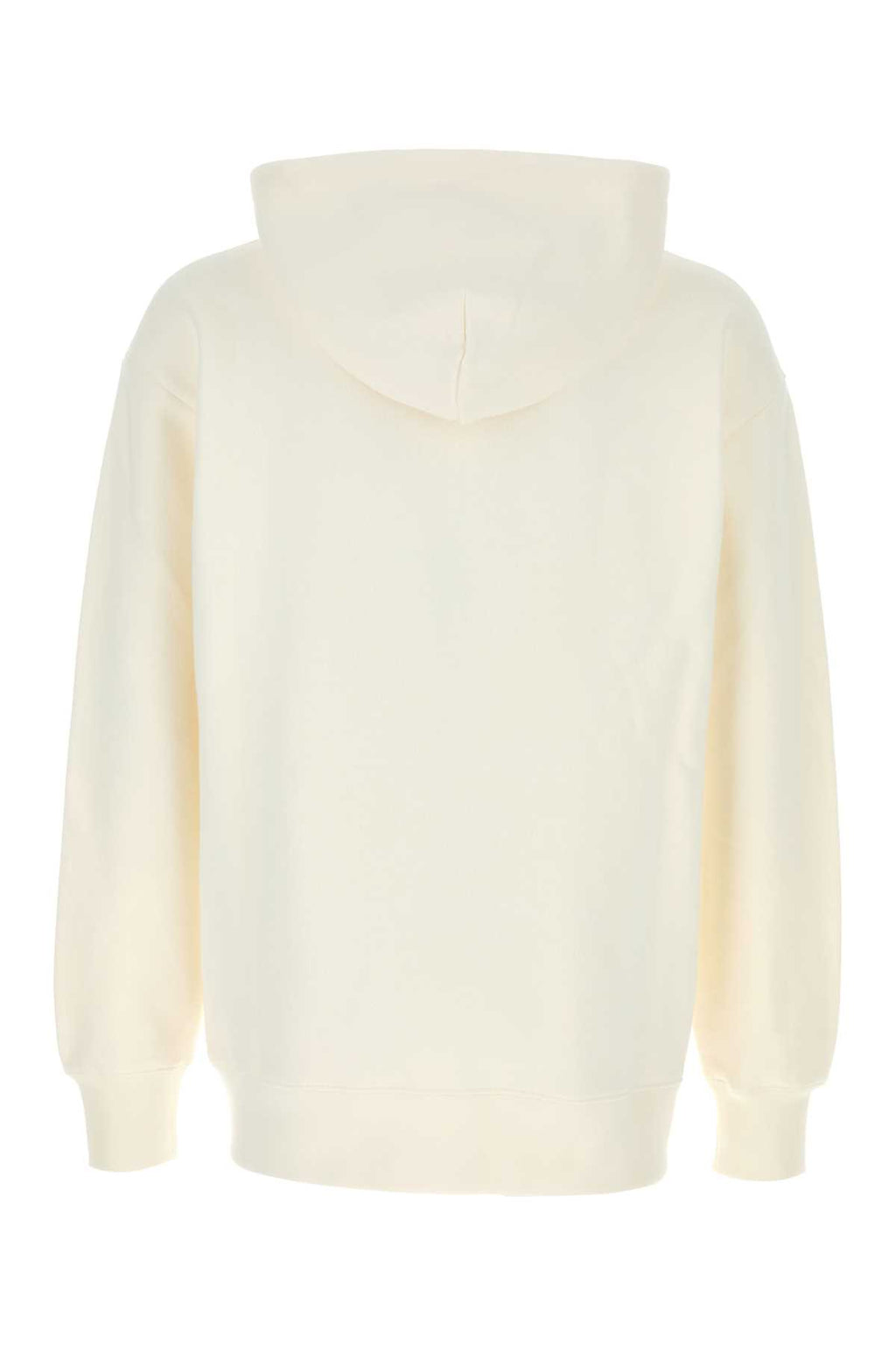VALENTINO GARAVANI JERSEY FELPA | CHEZ VALEN For Men Exterior: 100% Cotton