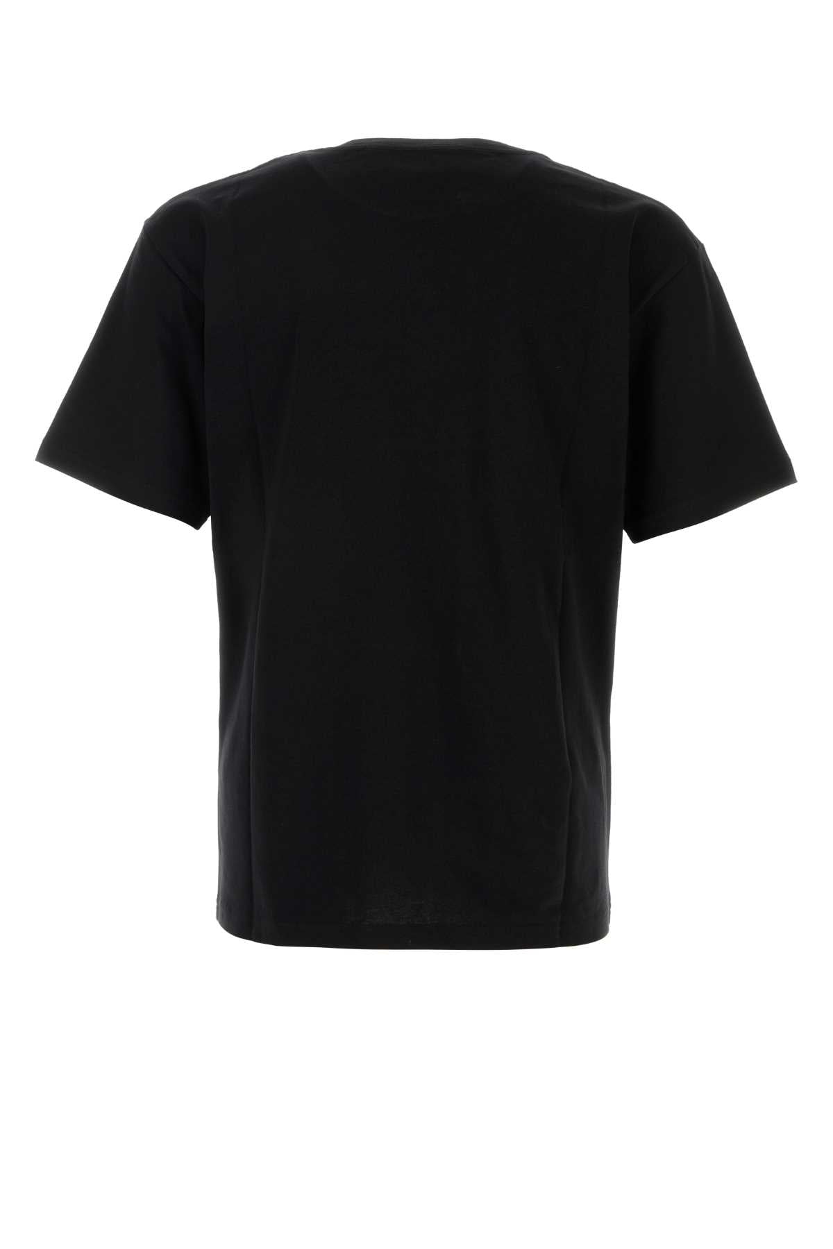 VALENTINO GARAVANI T-SHIRT | CHEZ VALENTINO For Men Exterior: 100% Cotton