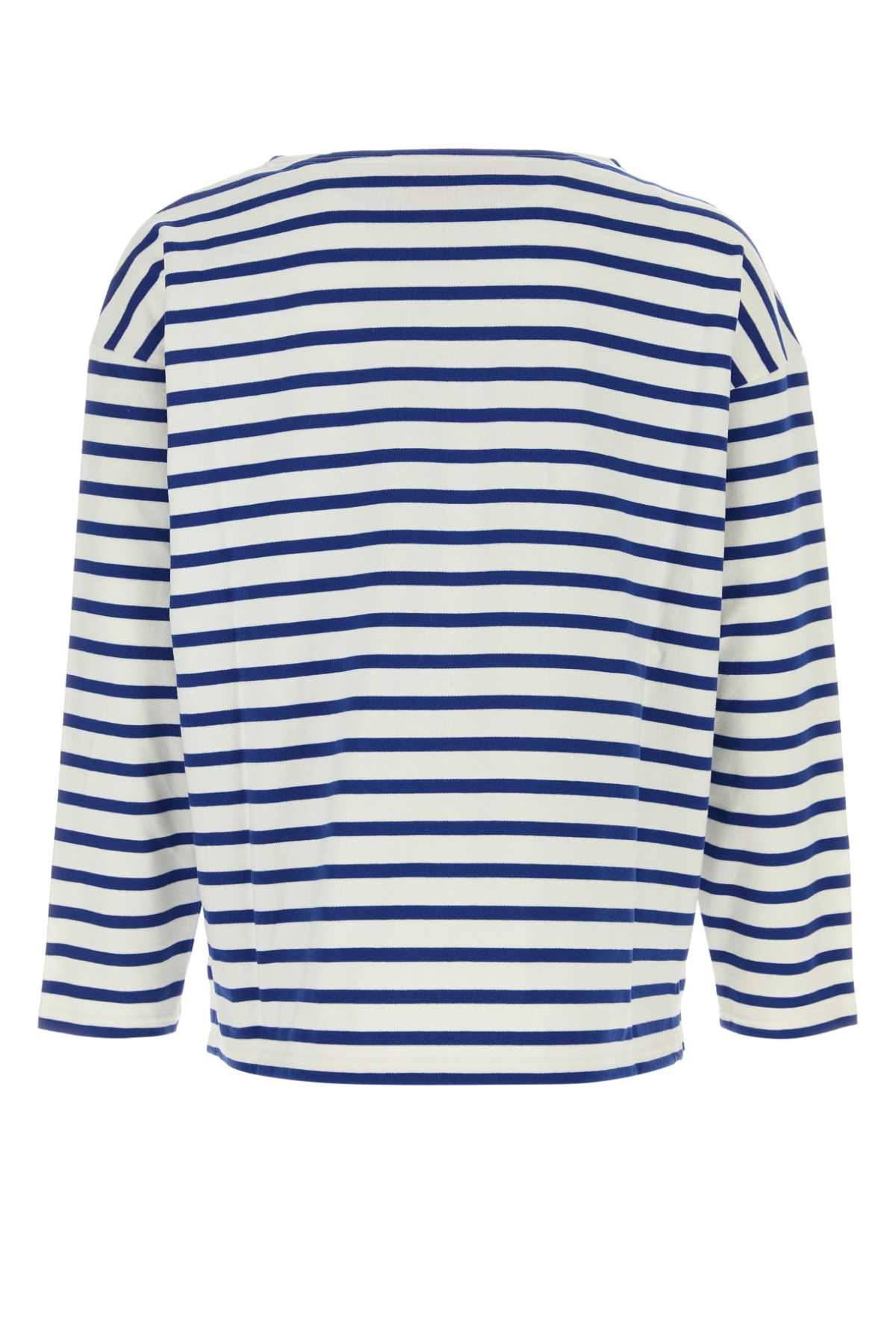 VALENTINO GARAVANI T-SHIRT | CHEZ VALENTINO For Men Exterior: 100% Cotton