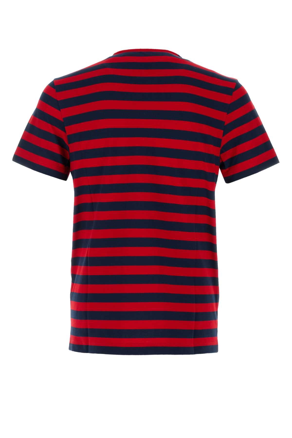 VALENTINO GARAVANI POLO | COLLECTION | COTTO For Men Exterior: 100% Cotton