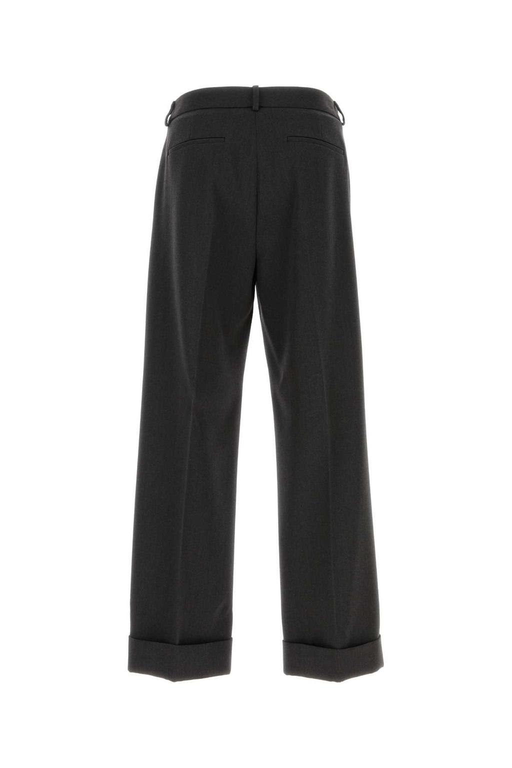 VALENTINO GARAVANI PANTALONE | COLLECTION | For Men Exterior: 100% Virgin wool