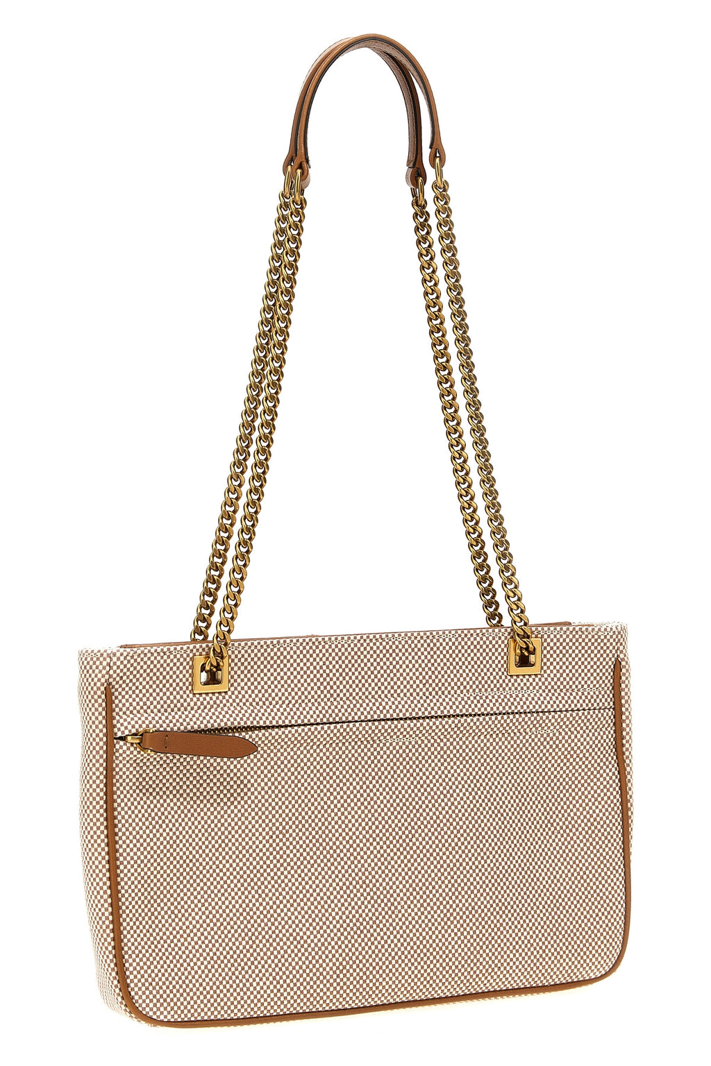 VALENTINO GARAVANI Valentino Garavani 'Viva Superstar' small shopping bag For Women 100% cotton