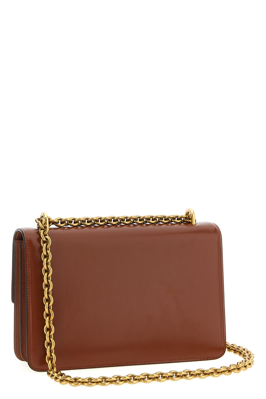 VALENTINO GARAVANI Valentino Garavani 'Vain' shoulder bag For Women 100% calfskin leather (Bos Taurus)