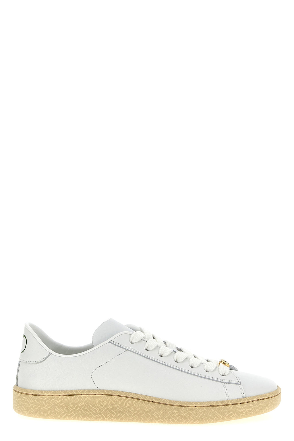 VALENTINO GARAVANI Valentino Garavani 'Royco' sneakers For Women 100% calfskin leather (Bos Taurus)