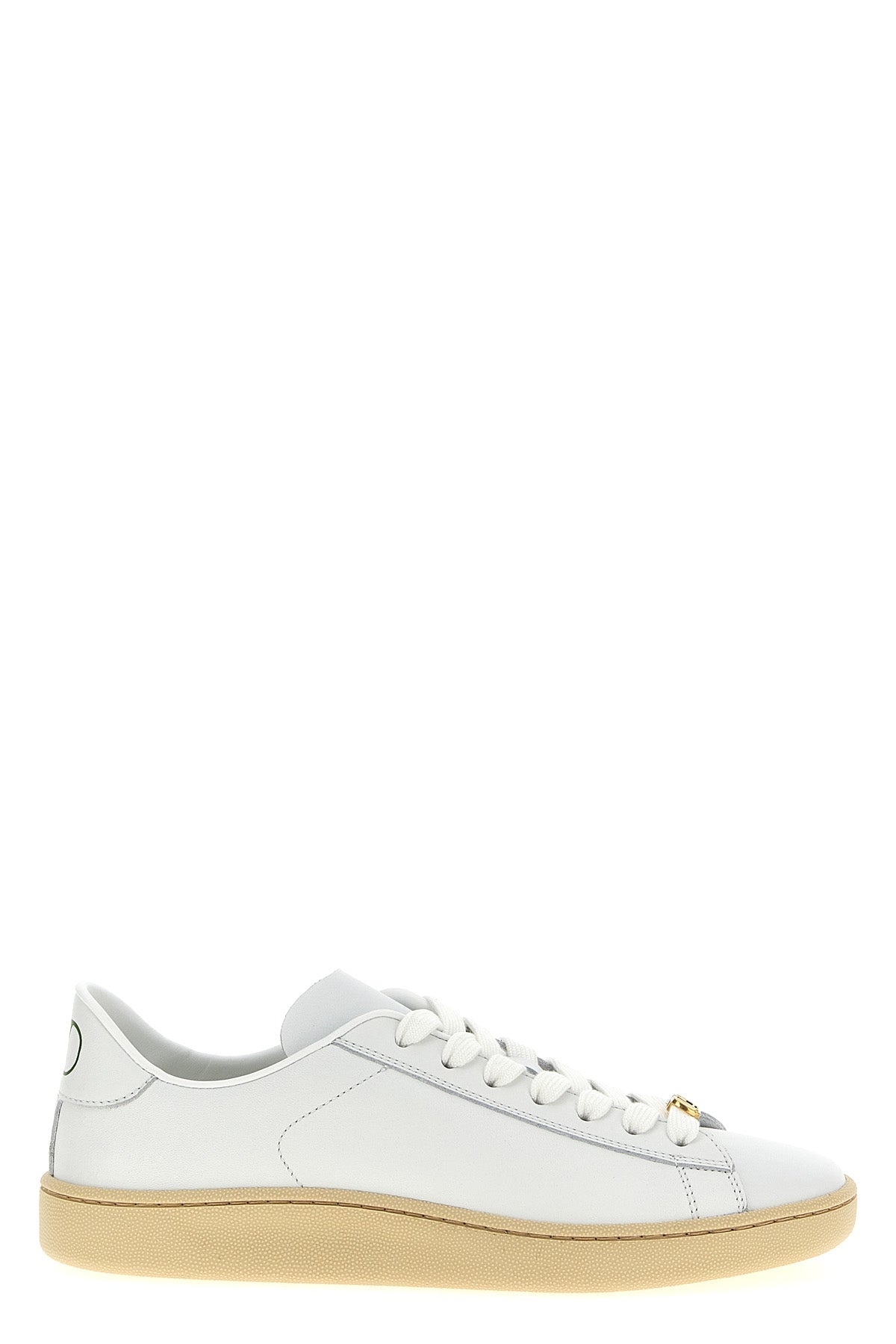 VALENTINO GARAVANI Valentino Garavani 'Royco' sneakers For Women 100% calfskin leather (Bos Taurus)