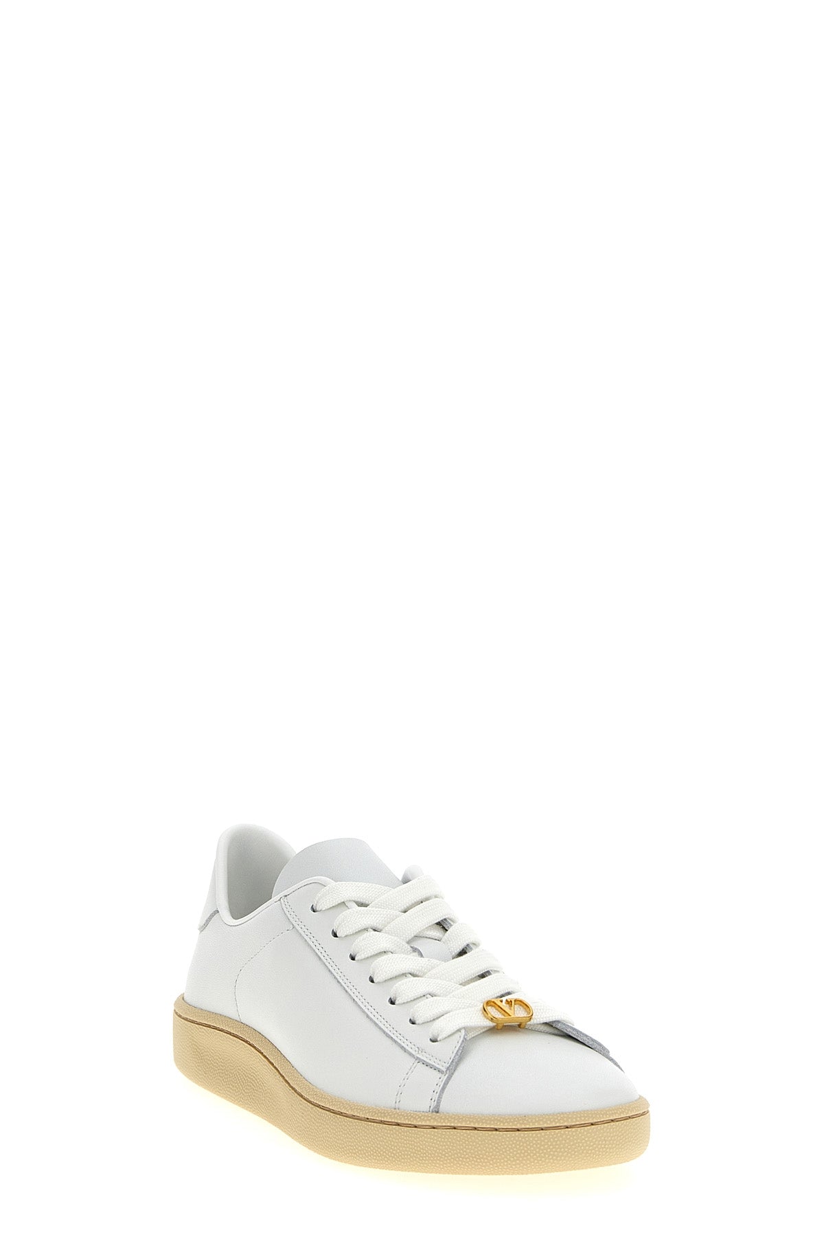 VALENTINO GARAVANI Valentino Garavani 'Royco' sneakers For Women 100% calfskin leather (Bos Taurus)