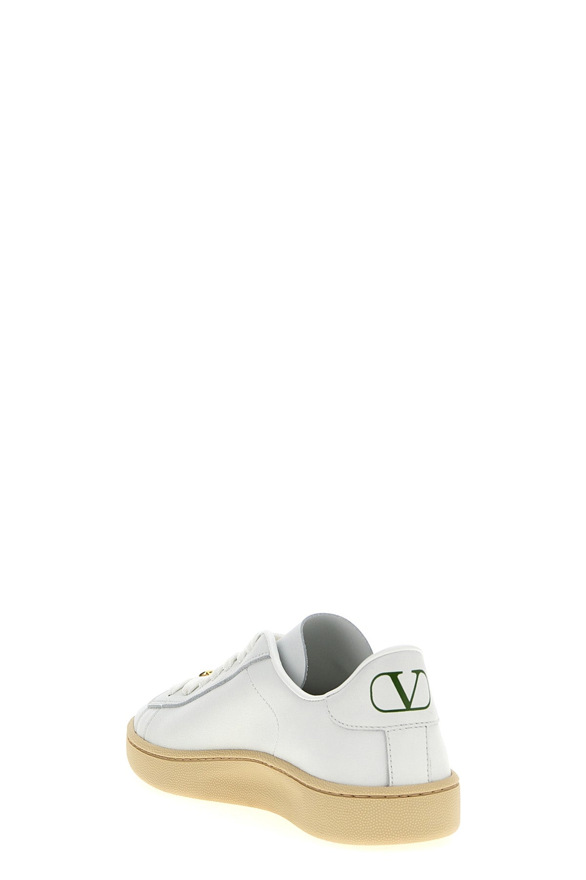 VALENTINO GARAVANI Valentino Garavani 'Royco' sneakers For Women 100% calfskin leather (Bos Taurus)