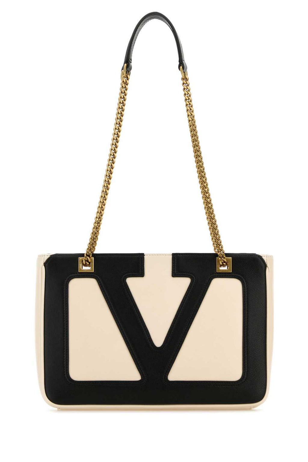 VALENTINO GARAVANI SMALL TOTE | VIVA SUPERST For Women LAMBSKIN LEATHER - OVIS ARIES ARIES