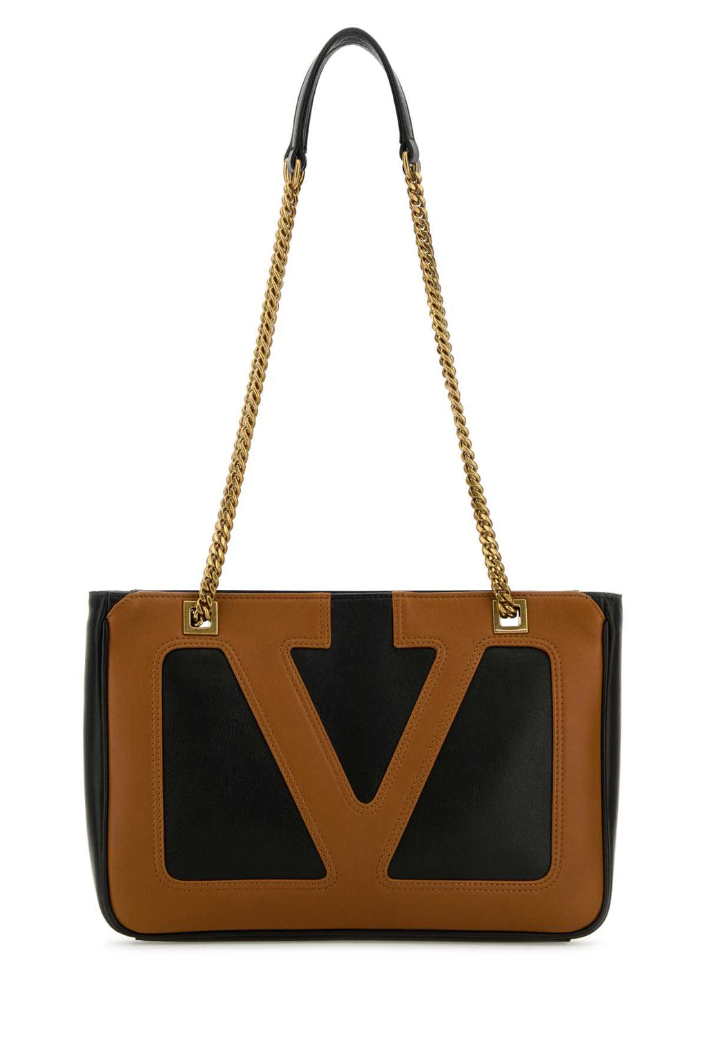VALENTINO GARAVANI SMALL TOTE | VIVA SUPERST For Women LAMBSKIN LEATHER - OVIS ARIES ARIES