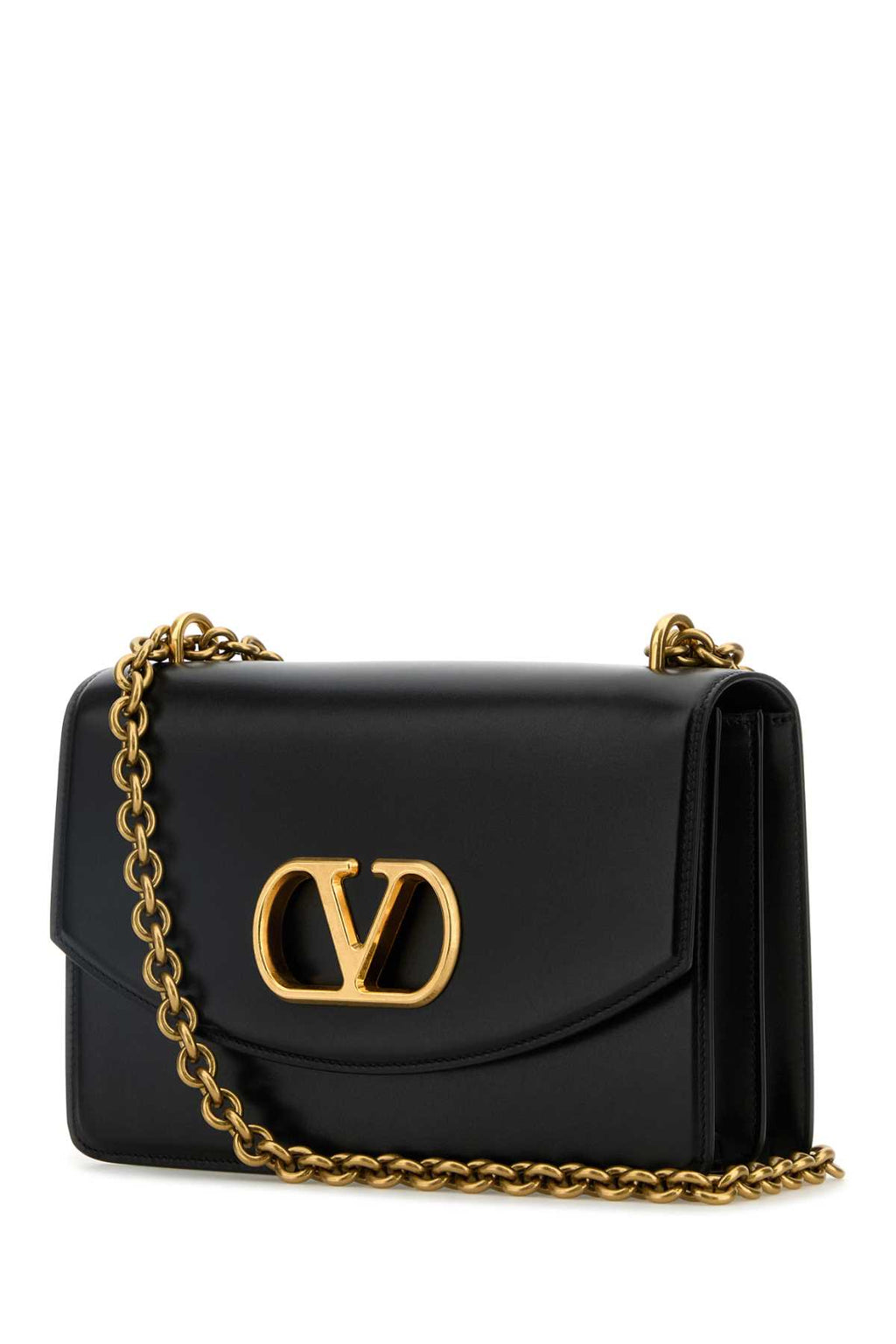 VALENTINO GARAVANI SHOULDER BAG | VAIN | VIT For Women CALF LEATHER - BOS TAURUS