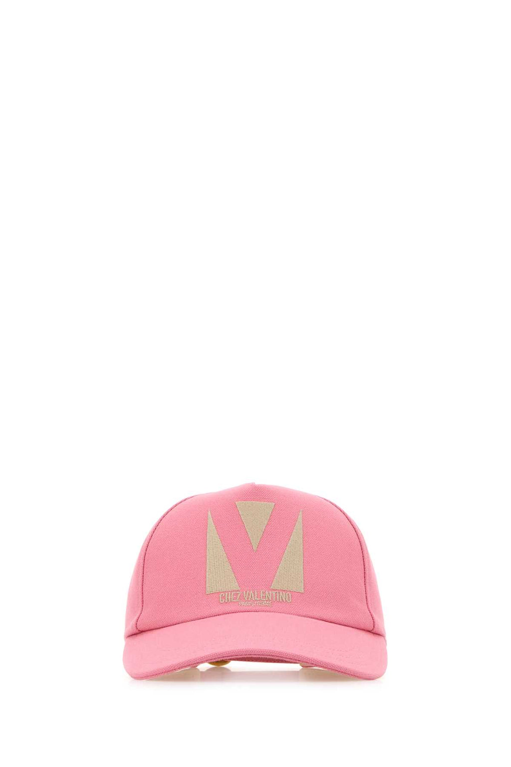 VALENTINO GARAVANI BASEBALL HAT | CHEZ VALEN For Women Exterior: 100% Cotton Lining: 100% Cotton