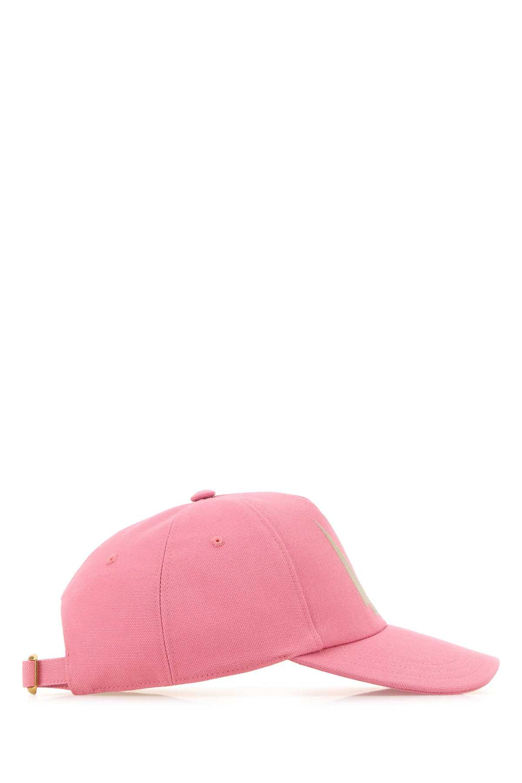 VALENTINO GARAVANI BASEBALL HAT | CHEZ VALEN For Women Exterior: 100% Cotton Lining: 100% Cotton
