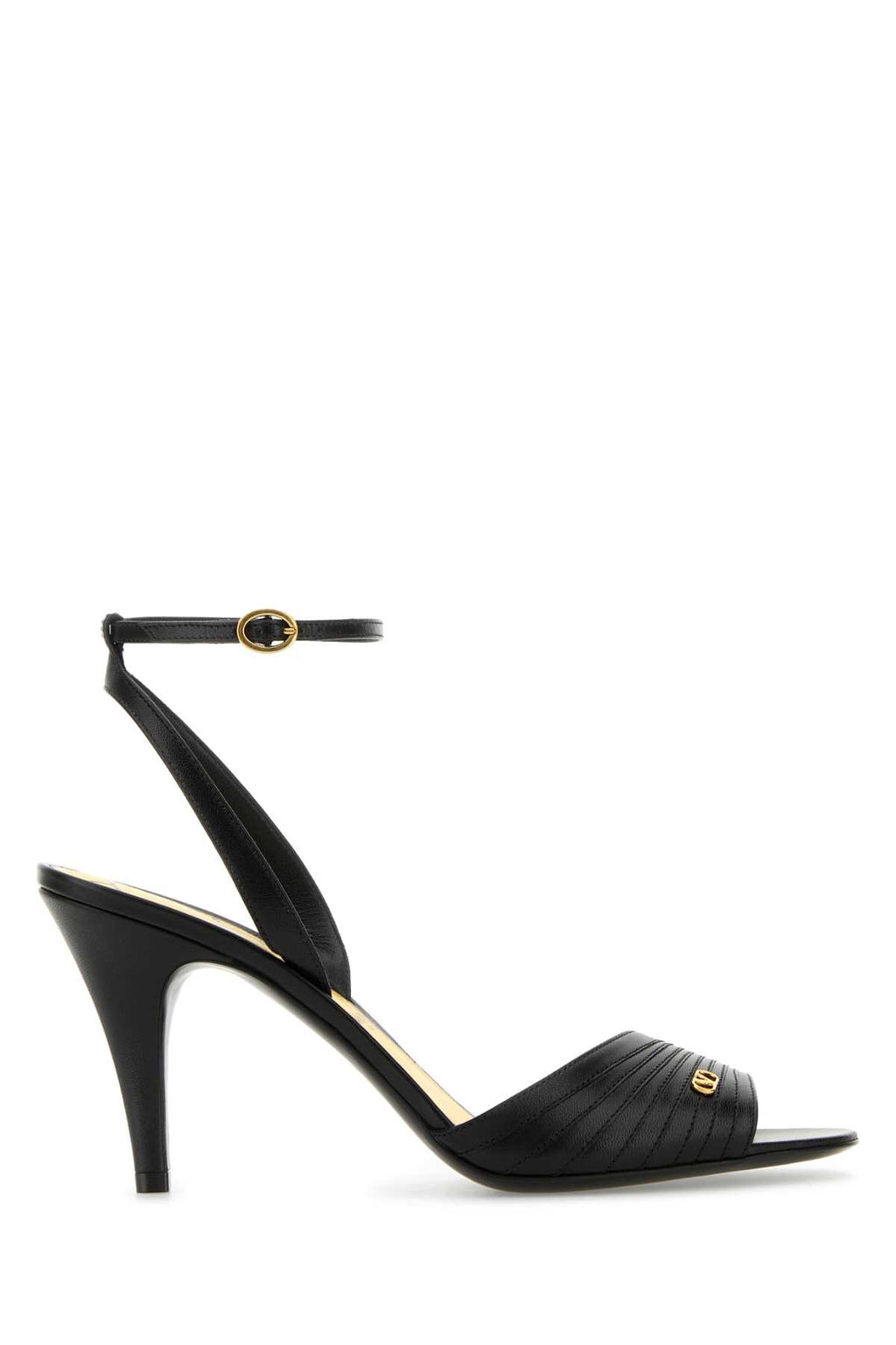 VALENTINO GARAVANI SANDAL | VALENTINO GARAVA For Women Exterior: 100% Ovine leather Interior: 100% Leather Sole: Leather