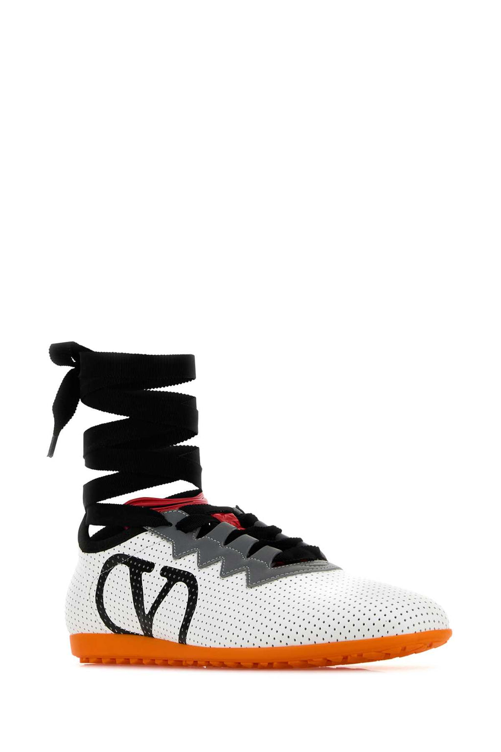VALENTINO GARAVANI SNEAKER | VALENTINO GARAV For Women Exterior: 100% Nappa leather Interior: 100% Fabric Sole: Rubber