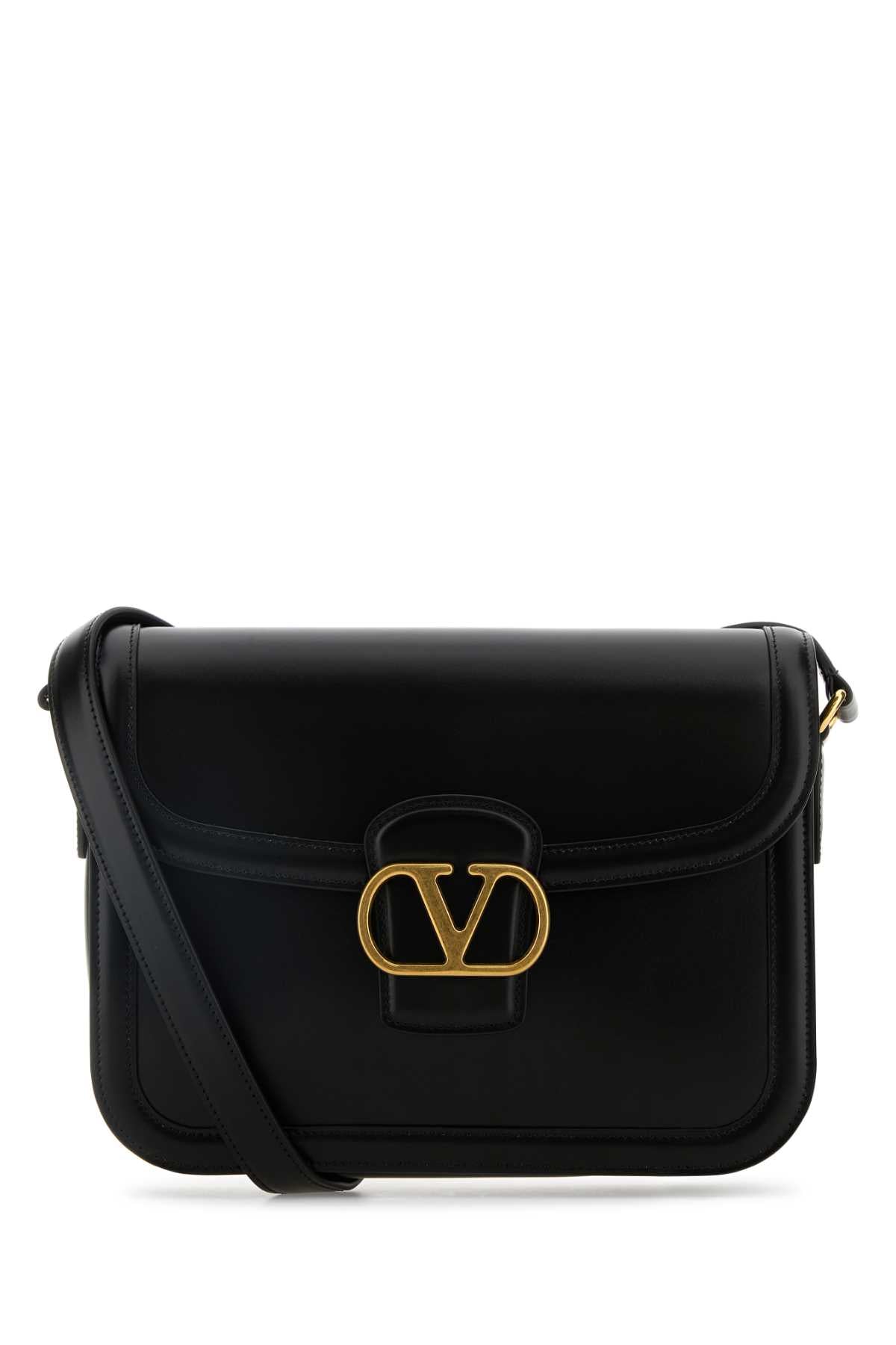 VALENTINO GARAVANI SHOULDER BAG | 9TO5 | VIT For Men CALF LEATHER - BOS TAURUS