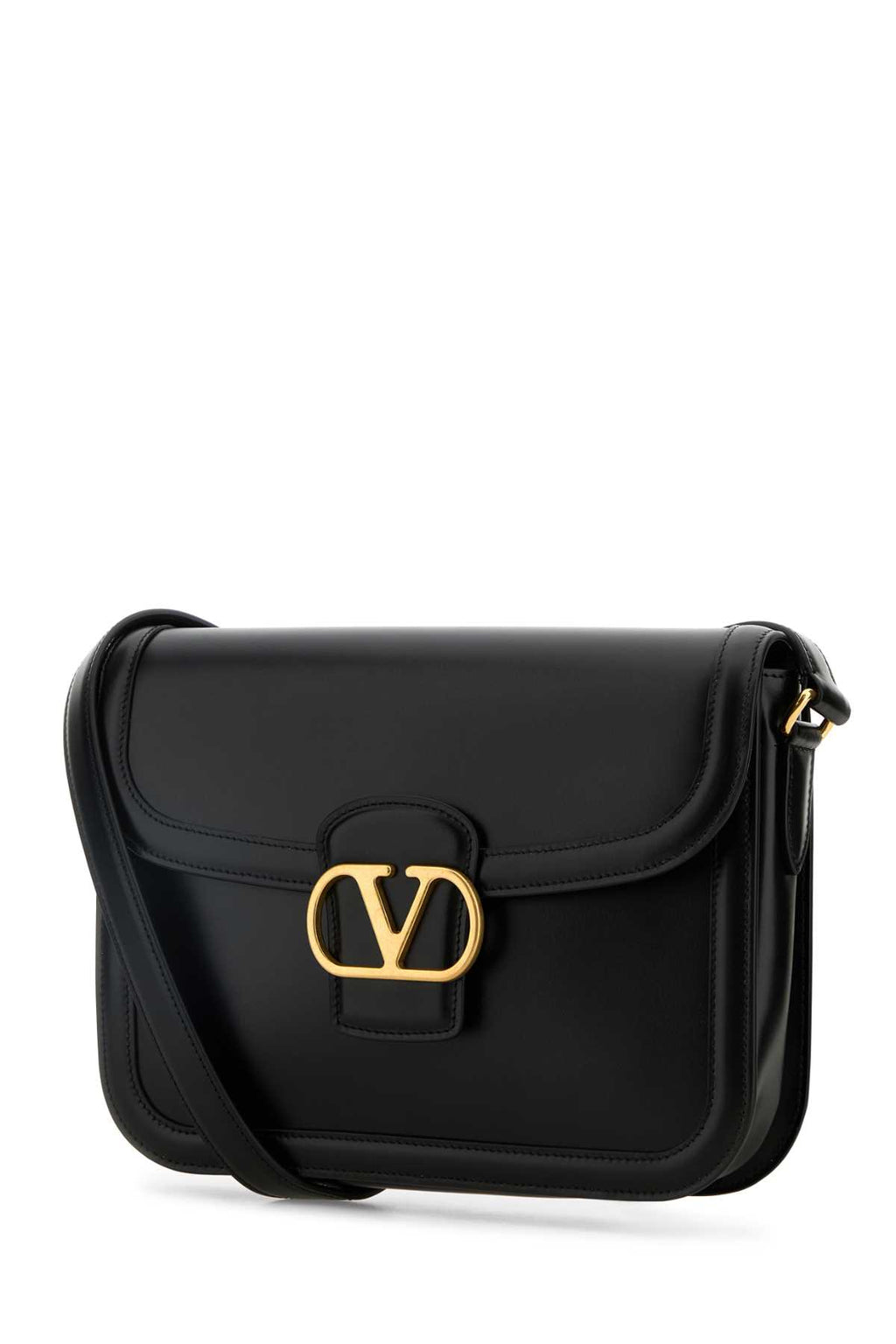 VALENTINO GARAVANI SHOULDER BAG | 9TO5 | VIT For Men CALF LEATHER - BOS TAURUS