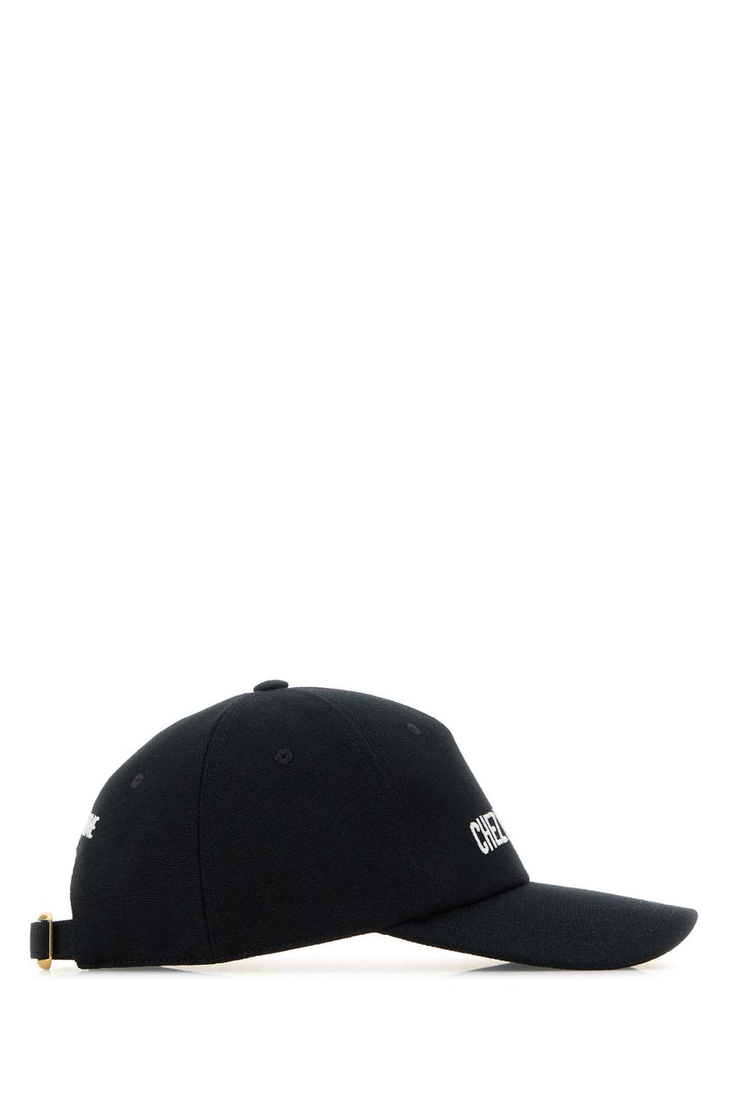 VALENTINO GARAVANI BASEBALL HAT | CHEZMAISON For Men 100%COTTON