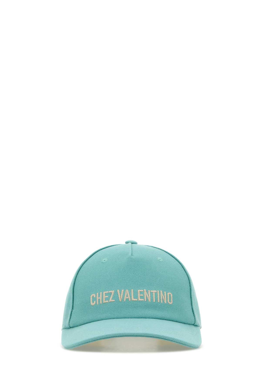 VALENTINO GARAVANI BASEBALL HAT For Men Exterior: 100% Cotton Lining: 100% Cotton