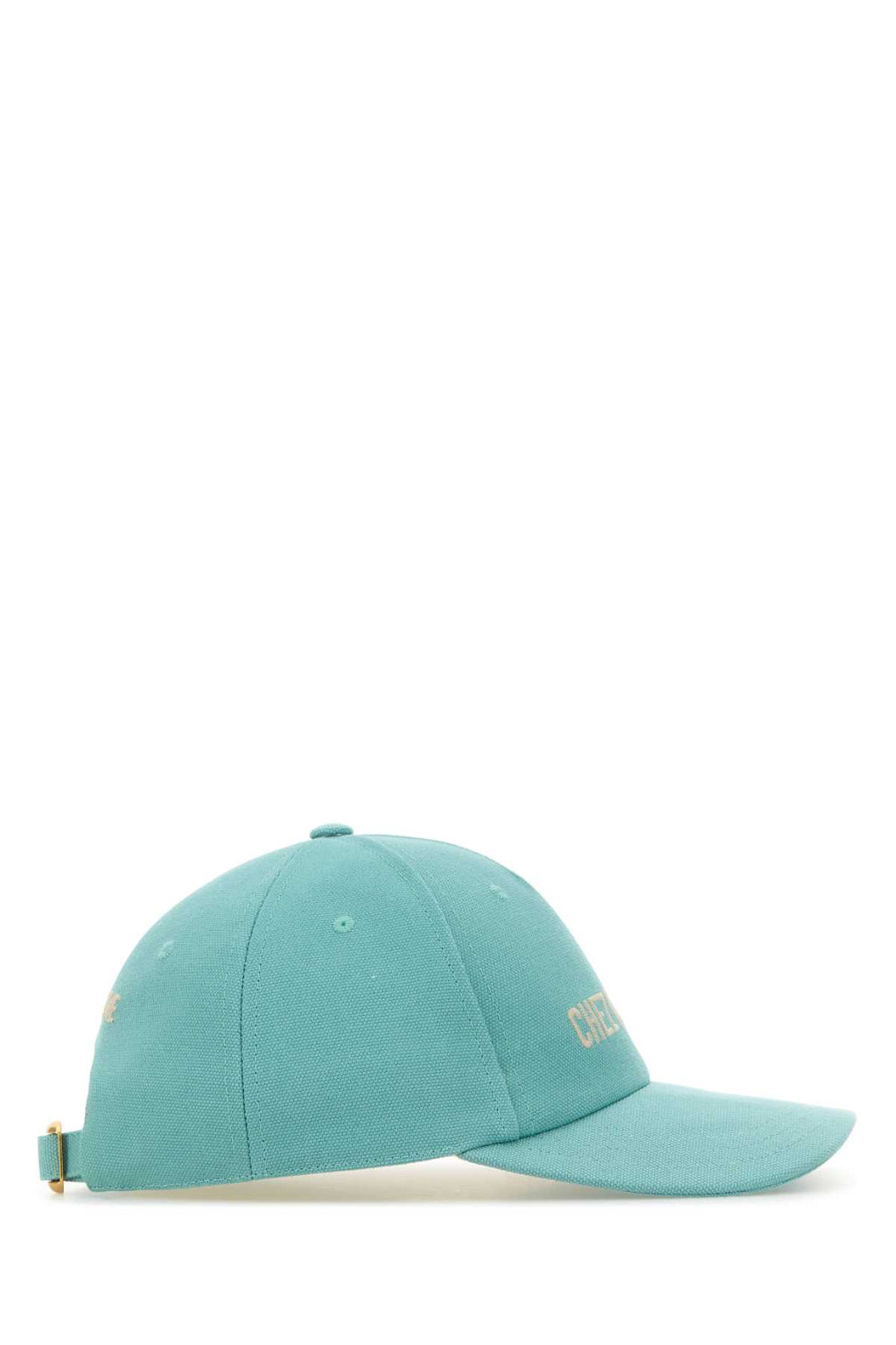 VALENTINO GARAVANI BASEBALL HAT For Men Exterior: 100% Cotton Lining: 100% Cotton