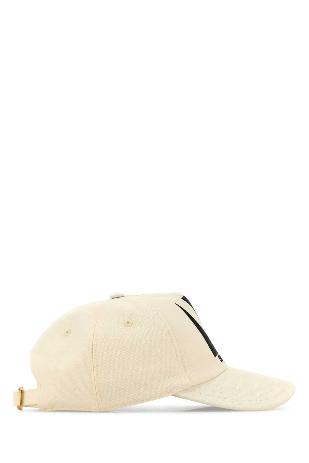 VALENTINO GARAVANI BASEBALL HAT | CHEZMAISON For Men Exterior: 100% Cotton Lining: 100% Cotton