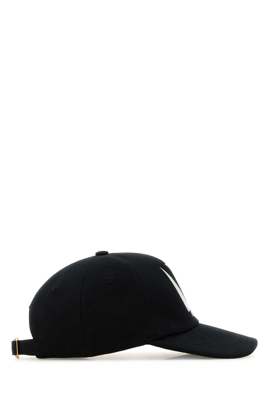 VALENTINO GARAVANI BASEBALL HAT | CHEZMAISON For Men Exterior: 100% Cotton Lining: 100% Cotton