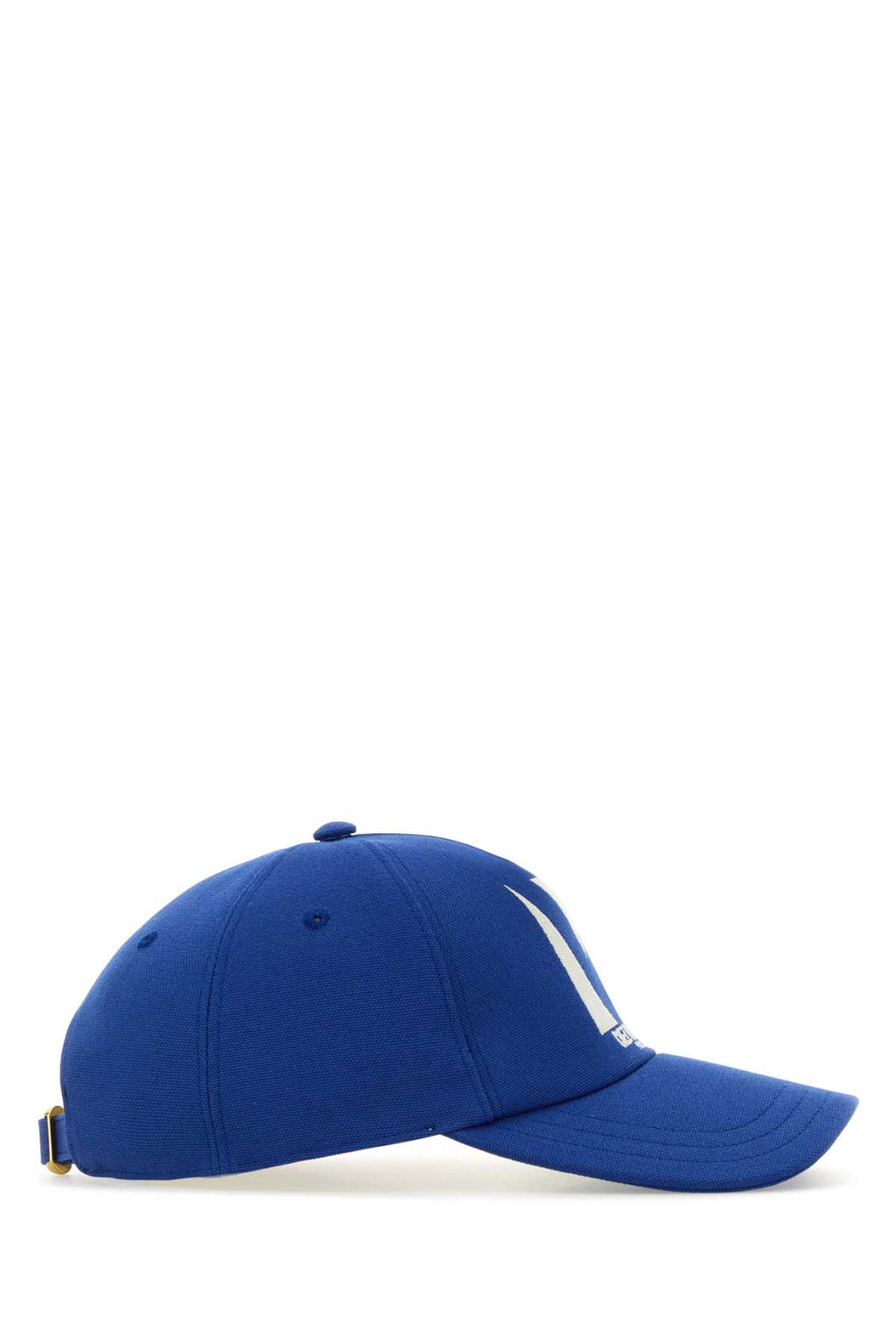 VALENTINO GARAVANI BASEBALL HAT For Men Exterior: 100% Cotton Lining: 100% Cotton