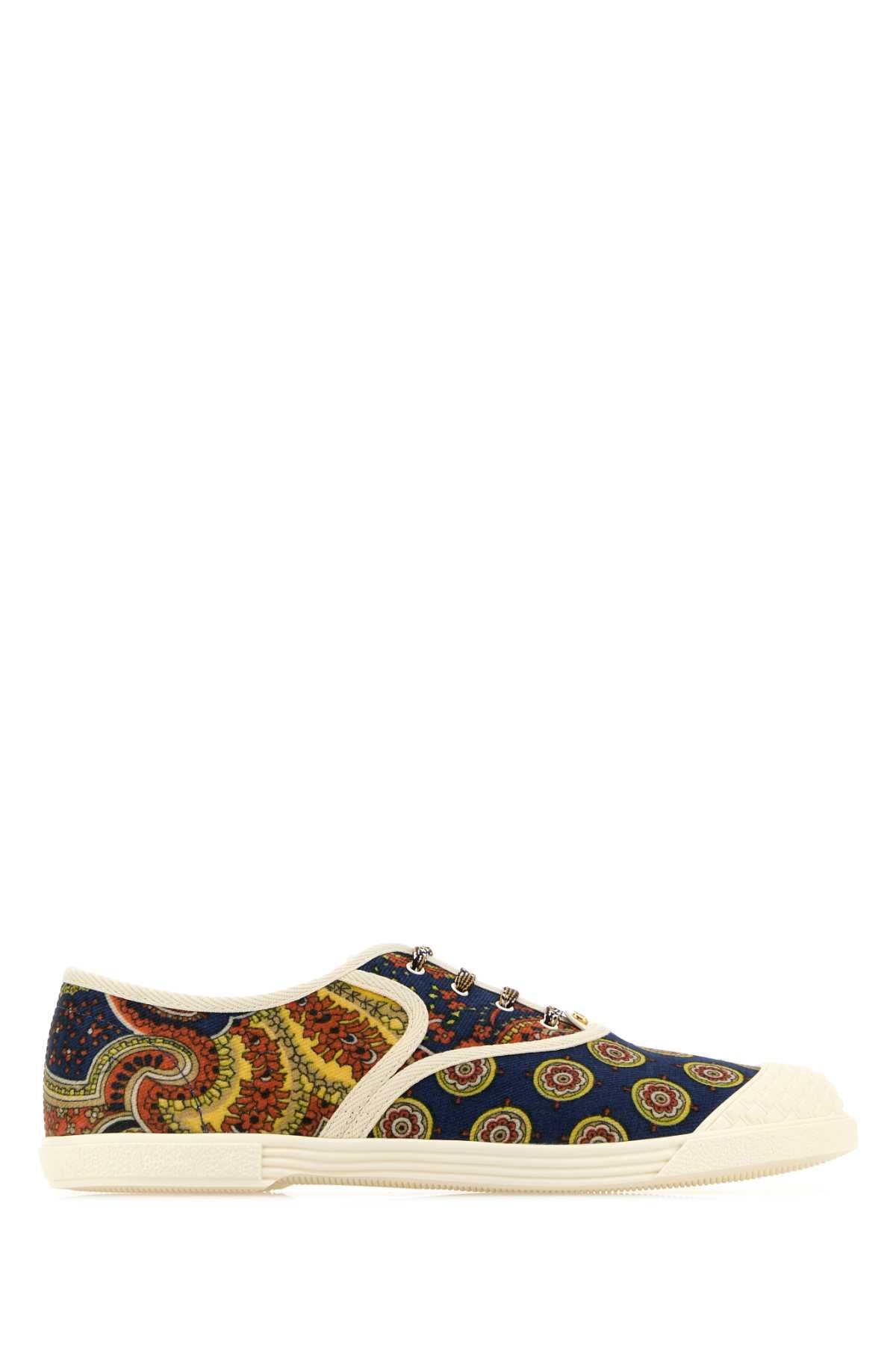 VALENTINO GARAVANI SNEAKER | NEW SNEAKER 1 | For Men Exterior: 100% Fabric Interior: 100% Fabric Sole: Rubber